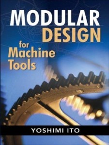 Baixar Modular Design for Machine Tools pdf, epub, eBook