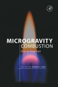 Baixar Microgravity Combustion: Fire in Free Fall pdf, epub, eBook