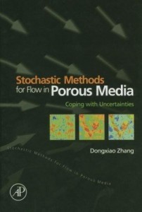 Baixar Stochastic Methods for Flow in Porous Media: Coping with Uncertainties pdf, epub, eBook