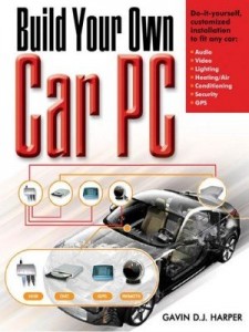 Baixar Build Your Own Car PC pdf, epub, eBook