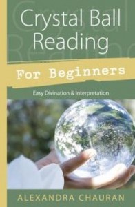 Baixar Crystal Ball Reading for Beginners pdf, epub, eBook