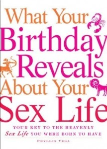 Baixar What Your Birthday Reveals about Your Sex Life pdf, epub, eBook
