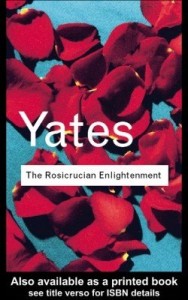 Baixar The Rosicrucian Enlightenment pdf, epub, eBook