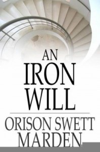 Baixar An Iron Will pdf, epub, eBook