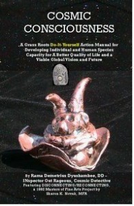 Baixar Cosmic Consciousness: Do-it-yourself Manual pdf, epub, eBook