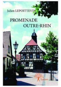 Baixar Promenade outre-rhin pdf, epub, eBook