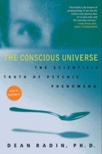 Baixar The Conscious Universe pdf, epub, eBook