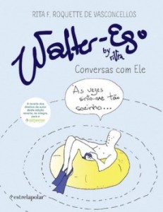 Baixar Walter-Ego pdf, epub, eBook