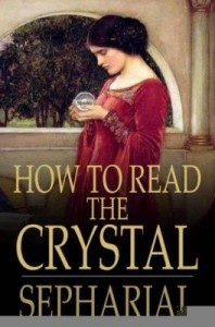 Baixar How to Read the Crystal pdf, epub, eBook