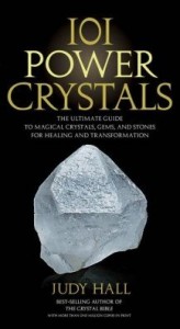 Baixar 101 Power Crystals: The Ultimate Guide to Magical Crystals, Gems, and Stones for Healing and Transfo pdf, epub, eBook