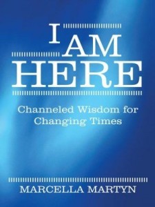 Baixar I AM HERE: Channeled Wisdom for Changing Times pdf, epub, eBook