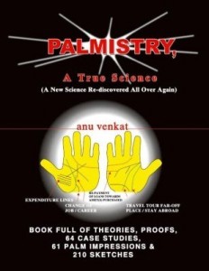 Baixar Palmistry, A True Science pdf, epub, eBook
