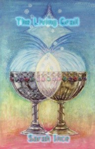 Baixar The Living Grail pdf, epub, eBook