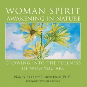 Baixar Woman Spirit Awakening in Nature: Growing Into the Fullness of Who You Are pdf, epub, eBook