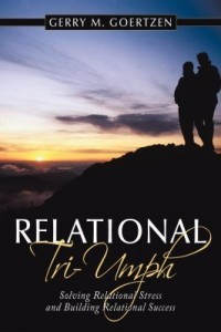 Baixar Relational Tri-Umph: Solving Relational Stress and Building Relational Success pdf, epub, eBook