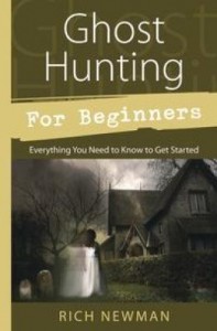 Baixar Ghost Hunting for Beginners pdf, epub, eBook