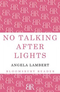 Baixar No talking after lights pdf, epub, eBook