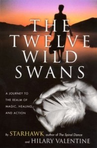 Baixar The Twelve Wild Swans pdf, epub, eBook