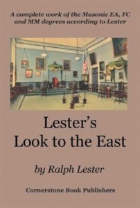 Baixar Lester's Look to the East pdf, epub, eBook