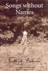 Baixar Songs Without Names Vol. Vii-Xii: Poems: Poems by Frithjof Schuon pdf, epub, eBook