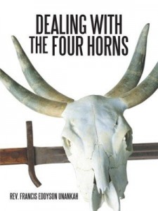 Baixar DEALING WITH THE FOUR HORNS pdf, epub, eBook