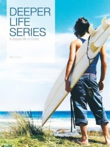 Baixar Deeper Life Series: A deeper life in Christ pdf, epub, eBook