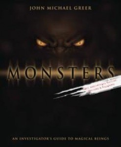 Baixar Monsters pdf, epub, eBook