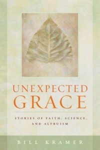 Baixar Unexpected Grace: Stories of Faith, Science, and Altruism pdf, epub, eBook