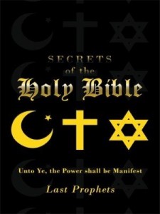 Baixar Secrets of the Holy Bible pdf, epub, eBook