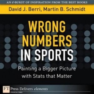 Baixar Wrong Numbers in Sports pdf, epub, eBook