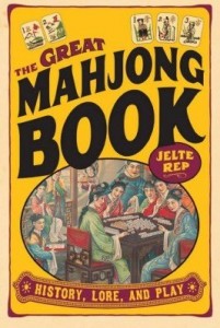Baixar The Great Mah Jong Book: History, Lore, and Play pdf, epub, eBook