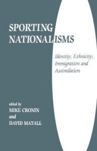Baixar Sporting Nationalisms pdf, epub, eBook