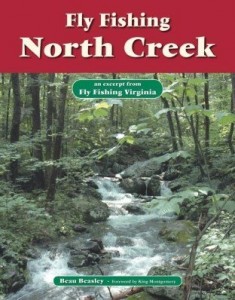 Baixar Fly Fishing North Creek: An Excerpt from Fly Fishing Virginia pdf, epub, eBook