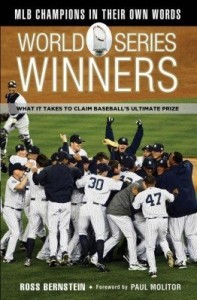 Baixar World Series Winners: What It Takes to Claim Baseball's Ultimate Prize pdf, epub, eBook