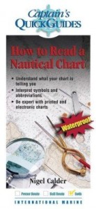 Baixar How To Read a Nautical Chart: A Captain's Quick Guide pdf, epub, eBook