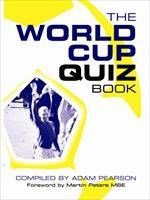 Baixar The World Cup Quiz Book pdf, epub, eBook