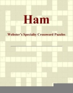 Baixar Ham – Webster's Specialty Crossword Puzzles pdf, epub, eBook