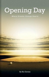 Baixar Opening Day pdf, epub, eBook