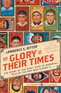 Baixar The Glory of Their Times pdf, epub, eBook