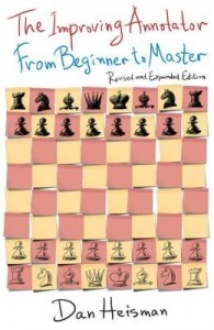Baixar The Improving Annotator: From Beginner to Master pdf, epub, eBook