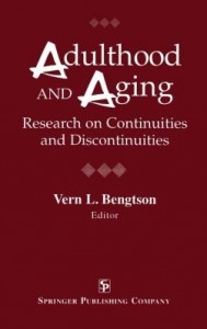 Baixar Adulthood and Aging: Research on Continuities and Discontinuities pdf, epub, eBook