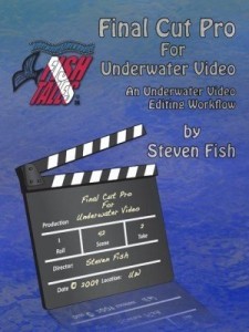 Baixar Final Cut Pro for Underwater Video pdf, epub, eBook