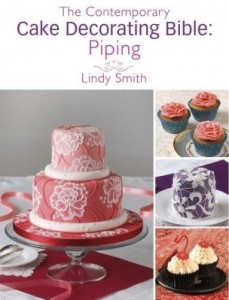 Baixar The Contemporary Cake Decorating Bible: Piping: A Sample Chapter from the Contemporary Cake Decorati pdf, epub, eBook