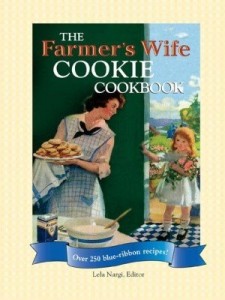 Baixar The Farmer's Wife Cookie Cookbook: Over 250 blue-ribbon recipes! pdf, epub, eBook