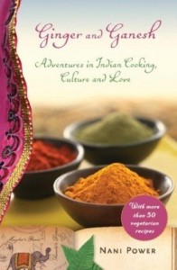 Baixar Ginger and Ganesh: Adventures in Indian Cooking, Culture, and Love pdf, epub, eBook