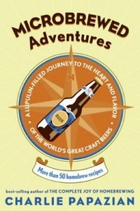 Baixar Microbrewed Adventures pdf, epub, eBook