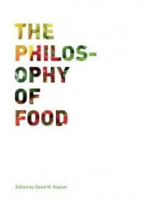 Baixar The Philosophy of Food pdf, epub, eBook
