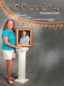 Baixar The Little Hormone That Can pdf, epub, eBook