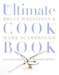 Baixar The Ultimate Cook Book pdf, epub, eBook