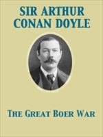 Baixar The Great Boer War pdf, epub, eBook